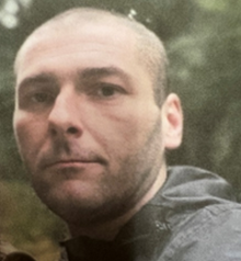 KPP Krapkowice: Poszukujemy zaginionego Krzysztofa Saburę