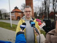 "Deszczówka". Mieszkaniec Opola twierdzi, że czas na odszkodowania. Innego zdania jest miasto
