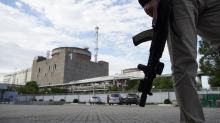Całkowicie została odcięta Zaporoska Elektrownia Atomowa. To zagrożenie na skalę światową