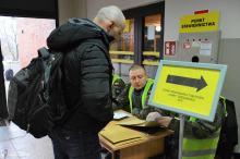 Wojsko wzywa! Ponad 100 żołnierzy rezerwy powołanych na ćwiczenia
