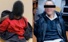 Dwóch mężczyzn napadło na 39-latka, miał tego dnia wulgarnie odezwać się do ich znajomej