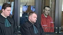 Stefan Wilmont skazany za zabójstwo Pawła Adamowicza
