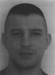 Policjanci z Grodkowa poszukują Łukasza Gruszeckiego