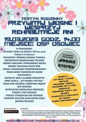 Chcą pomóc koleżance, która potrzebuje operacji kręgosłupa. Będzie festyn z licytacjami