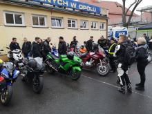 Opolski "Mechaniczniak" rozpoczął sezon motocyklowy. Za nami XX ZSMotka