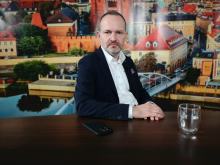 Krzysztof Hetman - Rozmawiamy z Polską 20250 o wspólnym starcie w wyborach 