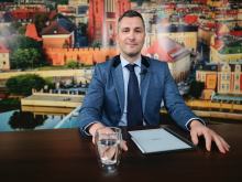 Bartosz Ryszka - Dobrowolny ZUS może pomóc przedsiębiorcom 