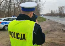 Przekroczył prędkość o 71 km/h - stracił prawo jazdy