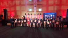 Laury Umiejętności i Kompetencji 2022: Uroczyste wręczenie nagród w Opolu