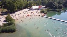 Radni zatwierdzili wykaz kąpielisk w Opolu na sezon letni
