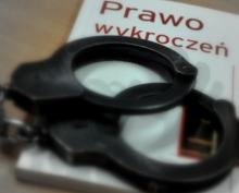 Po służbie zatrzymał sprawcę kradzieży