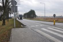 Jest decyzja dla rozbudowy 9 km odcinka DK45 pomiędzy Zawadą i Jełową
