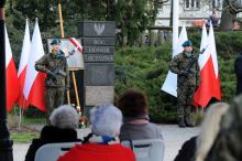 Minęło 13 lat od katastrofy w Smoleńsku. W Opolu uczczono pamięć zmarłych