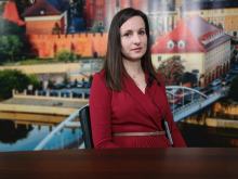 Anna Dawidowicz-Wlosz - Walczymy o dobro naszych pacjentów 