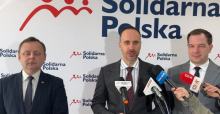 Janusz Kowalski chce zniesienia przywileju wyborczego dla mniejszości niemieckiej w Polsce