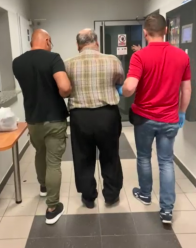 Zatrzymani za kradzież 42 000 złotych