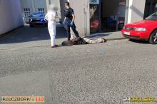 Zabójca z Kluczborka nie przyznaje się do winy. Może być niepoczytalny