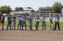 Hit sezonu ponownie na remis 