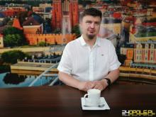 Ekspert Team Europe dr Błażej Choroś o największych i najbardziej popularnych fake newsach  