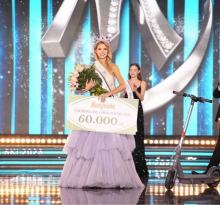 Reprezentantka Opolszczyzny została Miss Polski 2023