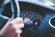 9 tysięcy mandatów w miesiąc. Będą nowe odcinkowe pomiary prędkości na drogach