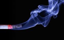 Woreczki nikotynowe alternatywą dla papierosów 