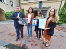 Marcelina Zawisza: Spalarnia w Opolu jest nie tylko groźna dla mieszkańców, ale też zbędna