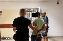 Zatrzymania po akcji łowców cieni. Jest wątek opolski