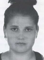 Marcelina Walczak poszukiwana przez policję z Grodkowa