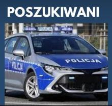 Kolejni poszukiwani przez opolską policję 