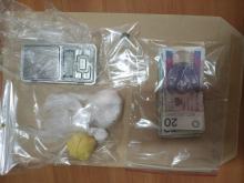 33-latkowi grozi do 10 lat więzienia