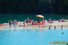 Na termometrach może pojawić się nawet 31 stopni. Meteorolodzy wydali ostrzeżenia