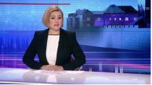 Kontrowersje wokół TVP: Skargi na "Wiadomości" i TVP Info