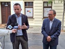 Ryszard Galla i Rafał Bartek odpowiadają Januszowi Kowalskiemu