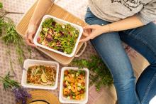 Twój catering dietetyczny 15% taniej - zamów dietę z Powerem