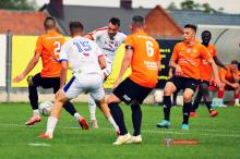 iPrime Bogacica wraca na zwycięską ścieżkę z przytupem