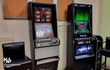Kolejne nielegalne maszyny hazardowe zlikwidowane