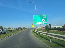 Nowa droga w Opolu gotowa!