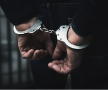 49 i 40-latek oraz 43 latka mięli sprzedawać amfetaminę