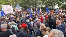 Marsz Miliona Serc: Polacy podzieleni w ocenie wpływu na wybory