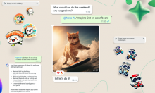 Co nowego AI wnosi do WhatsApp?