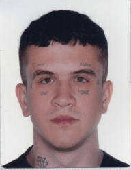 Zaginął 20-letni Kacper Isztok. Mieszkaniec Śląska może przebywać w Opolu.