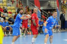 Industria Kielce za mocna dla Gwardii Opole 