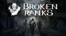 Gra MMORPG Broken Ranks - podróż przez spektrum emocji w grze z innymi graczami!