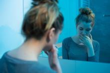 Milczenie nie jest złotem: Rówieśnicza przemoc seksualna