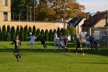 Nowy lider BS Leśnica czwartej ligi opolskiej!