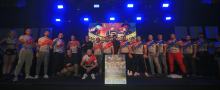 Już dziś gala Lewy Prosty Fight Night 4: historyczne starcie - Polska vs Chorwacja
