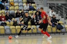 Tylko remis Dremanu z Red Dragons Pniewy.