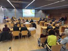 Rekordowy Marszałkowski Budżet Obywatelski