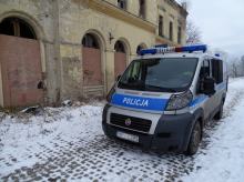 Niskie temperatury są zagrożeniem dla życia i zdrowia, nie bądź obojętny